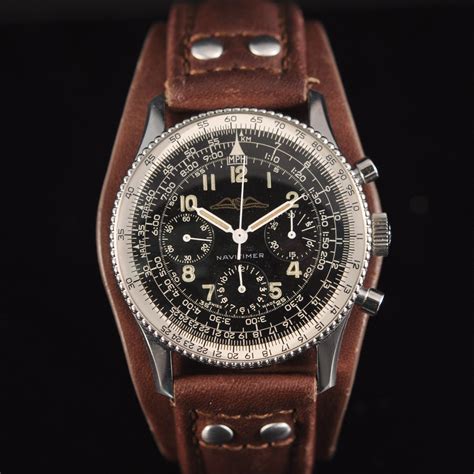 aopa breitling navitimer.